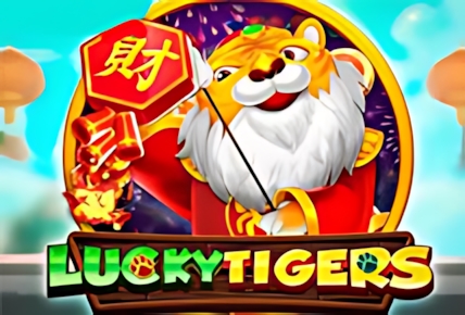 Lucky Tigers