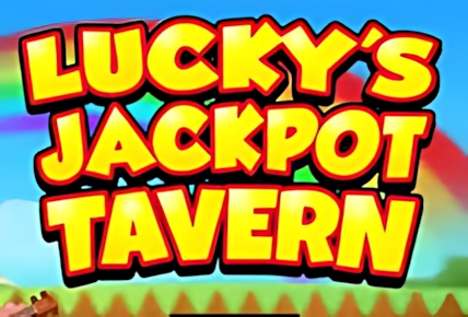 Luckys Jackpot Tavern