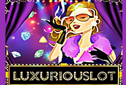 Luxurious Slot