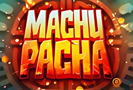Machu Paccha