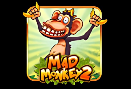 Mad Monkey 2