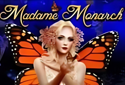 Madame Monarch