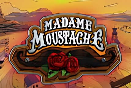 Madame Moustache