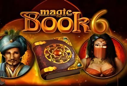 Magic Book 6
