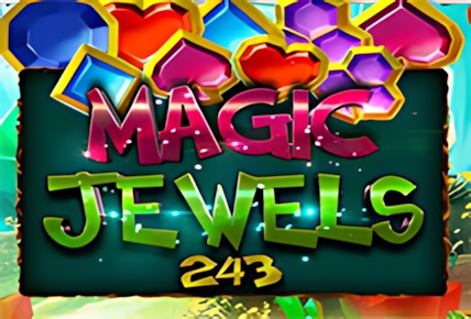 Magic Jewels 243