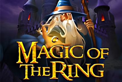 Magic of the Ring Deluxe