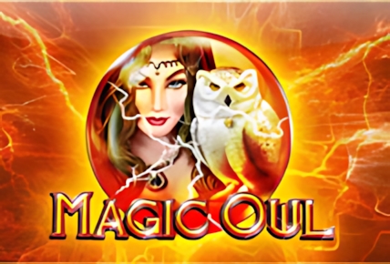 Magic Owl