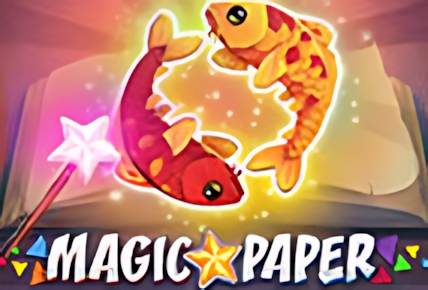 Magic Paper