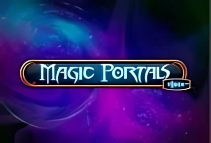 Magic Portals