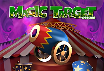 Magic Target Deluxe