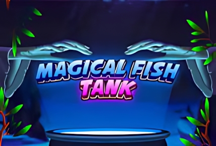 Magical Fish Tank