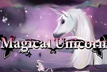 Magical Unicorn