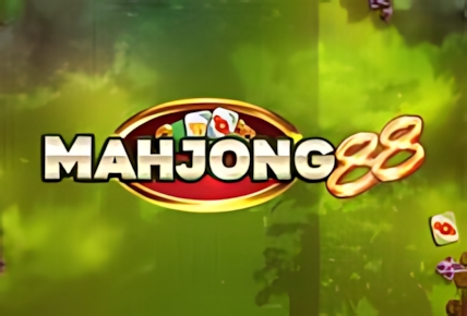 Mahjong 88