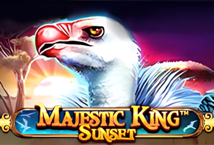 Majestic King – Sunset