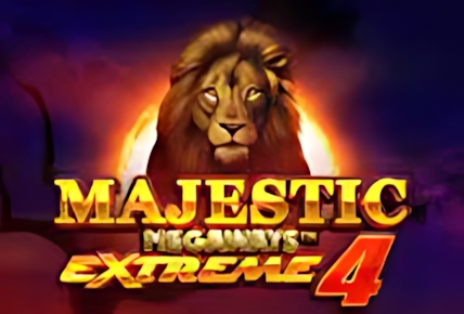 Majestic Megaways Extreme 4