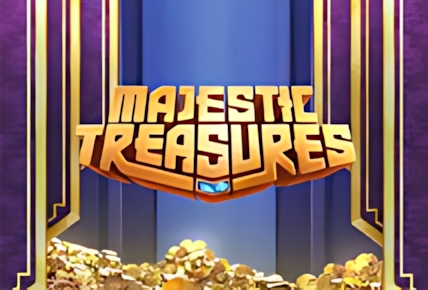 Majestic Treasures