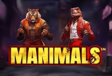 Manimals