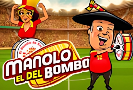 Manolo el del Bombo