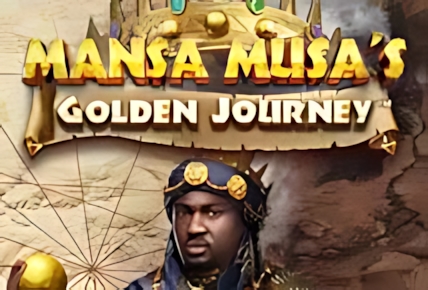 Mansa Musa’s Golden Journey