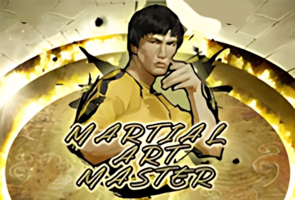 Martial Art Master