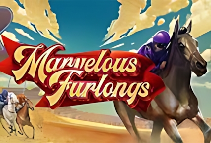 Marvelous Furlongs