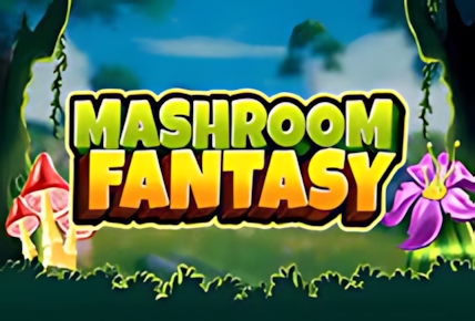 Mashroom Fantasy