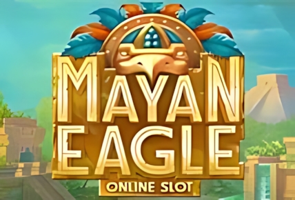 Mayan Eagle Nobleways