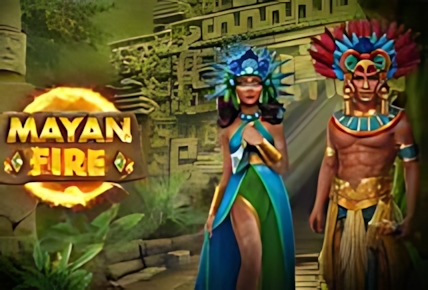 Mayan Fire