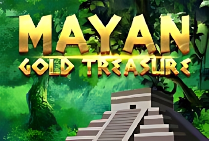 Mayan Gold (KA Gaming)