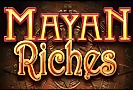 Mayan Riches