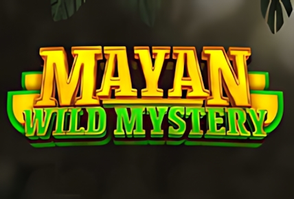 Mayan Wild Mystery