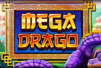 Mega Drago