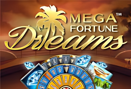 Mega Fortune Dreams