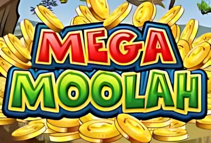 Mega Moolah