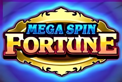 Mega Spin Fortune