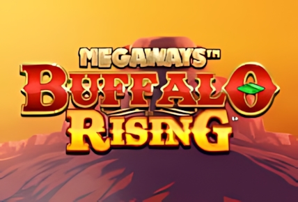 Megaways Buffalo Rising