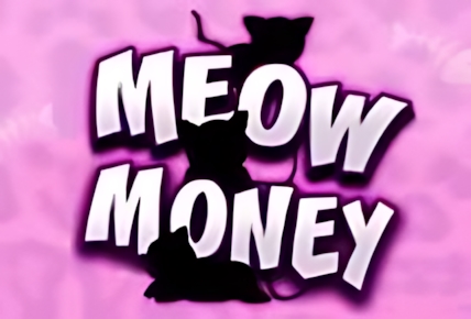 Meow Money