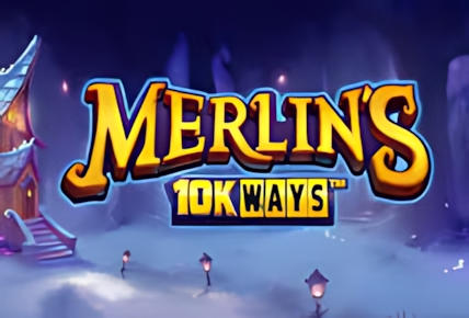 Merlin’s 10K Ways