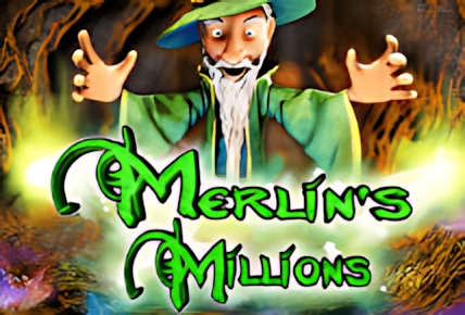 Merlins Millions