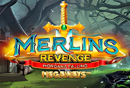 Merlins Revenge Megaways