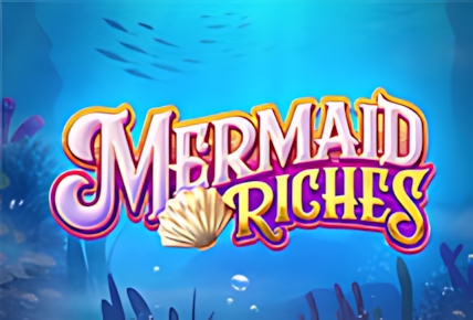 Mermaid Riches