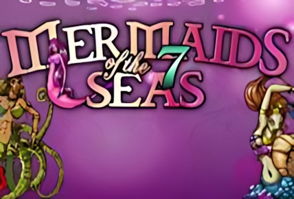 Mermaids of the 7 Seas