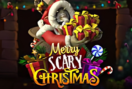 Merry Scary Christmas