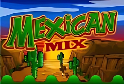 Mexican Mix