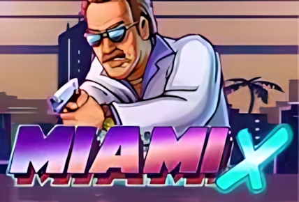 Miami X