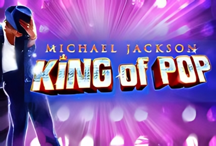 Micheal Jackson King of Pop