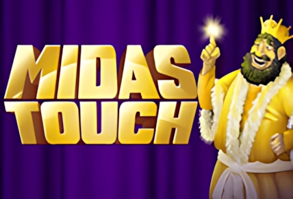 Midas Touch (Rival Gaming)