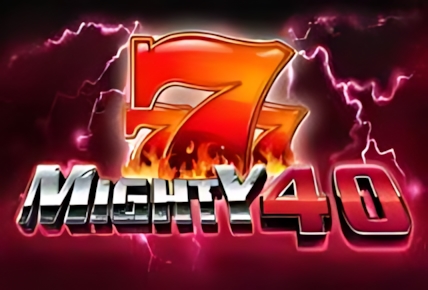 Mighty 40