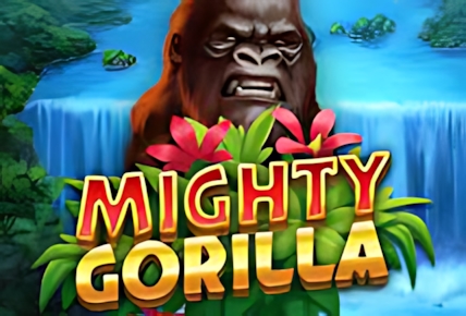 Mighty Gorilla