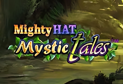 Mighty Hat: Mystic Tales